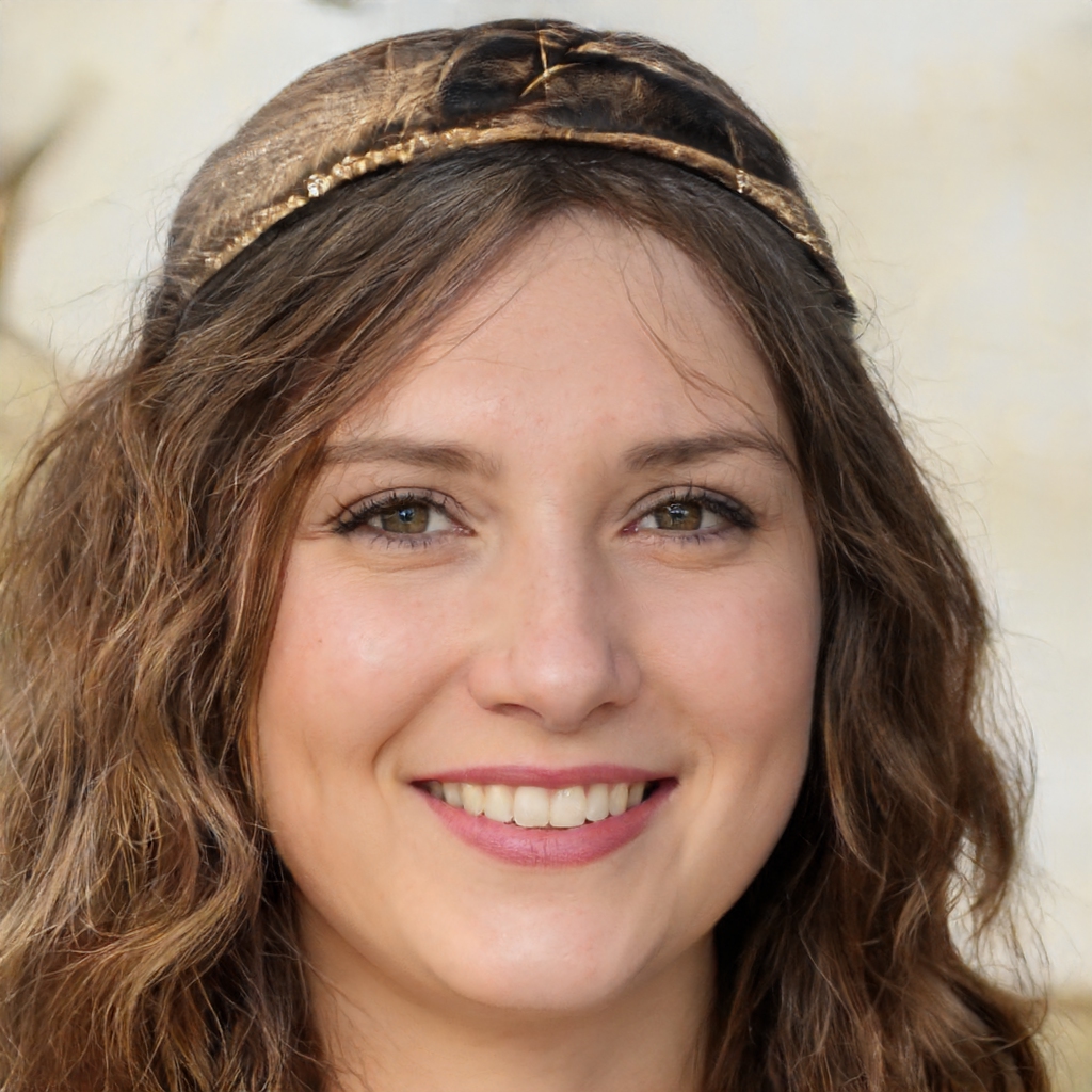Sharon Evans