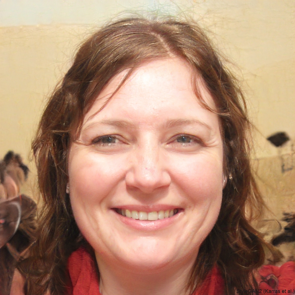 Susan Young