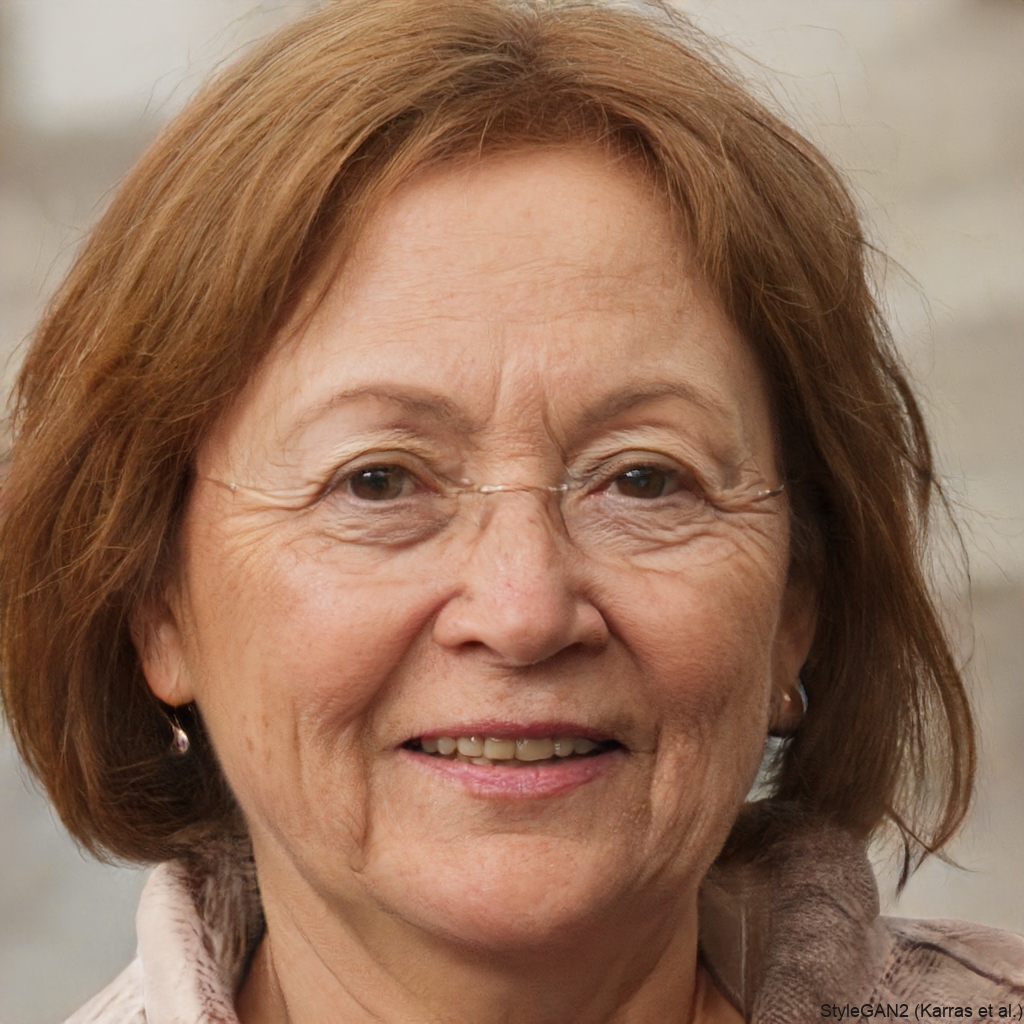Cynthia Thomas